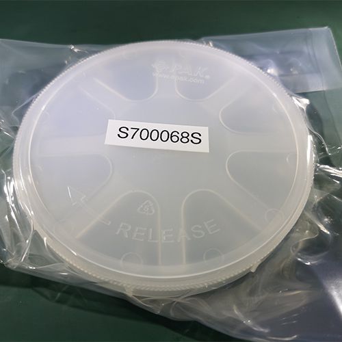 Epi – Ready DSP SSP Sapphire Substrates Wafers 4inch 6inch 8inch 12inch